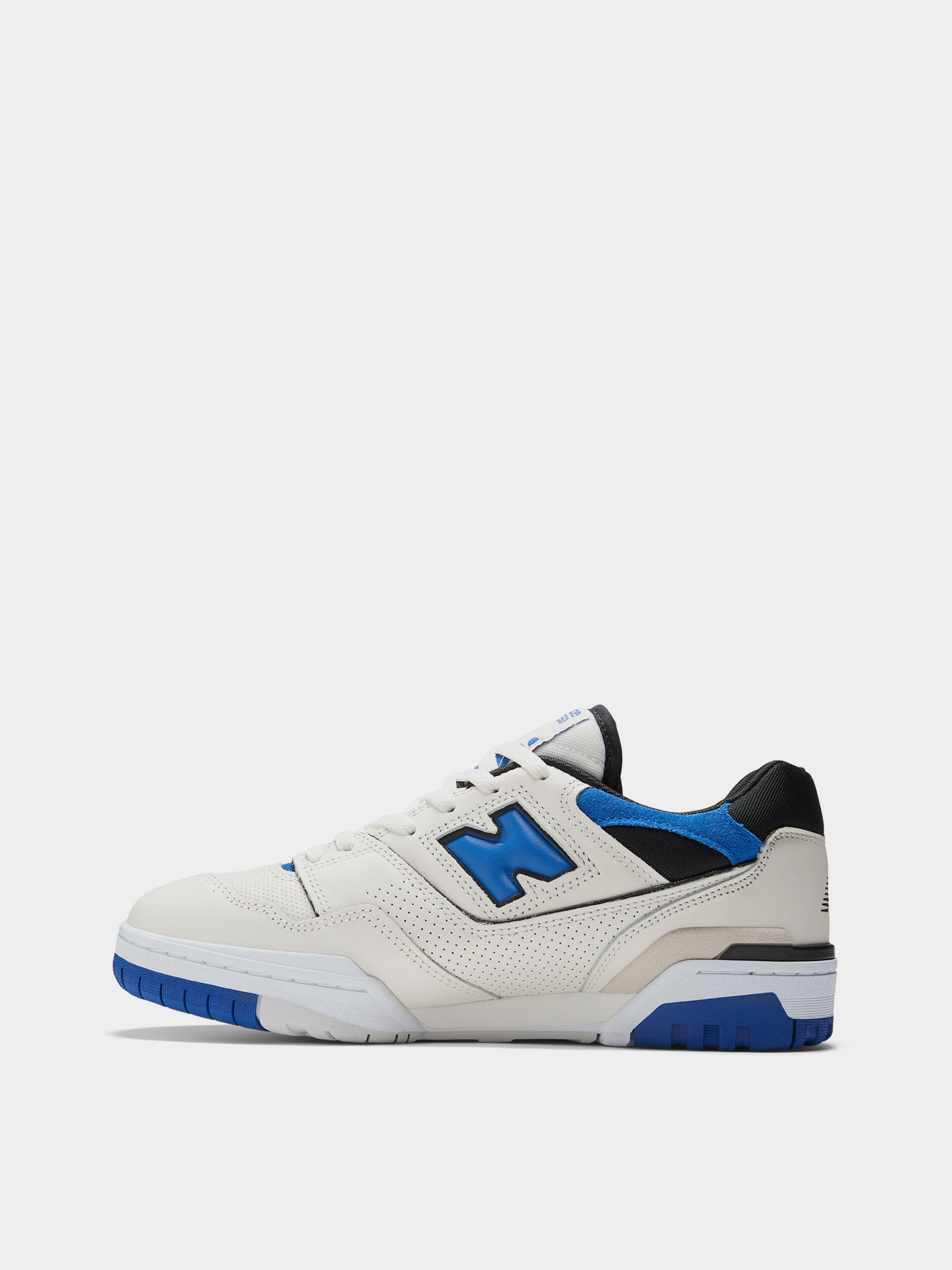 Кросівки New Balance 550 модель BB550VTA Фото