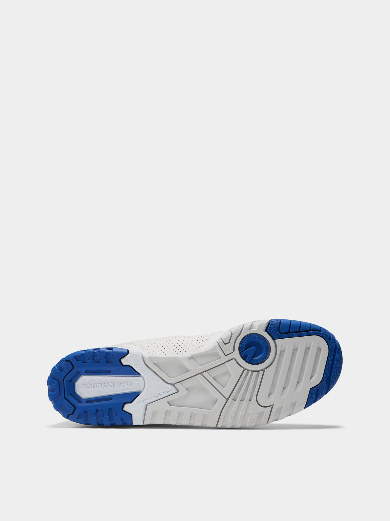 Кросівки New Balance 550 модель BB550VTA Фото