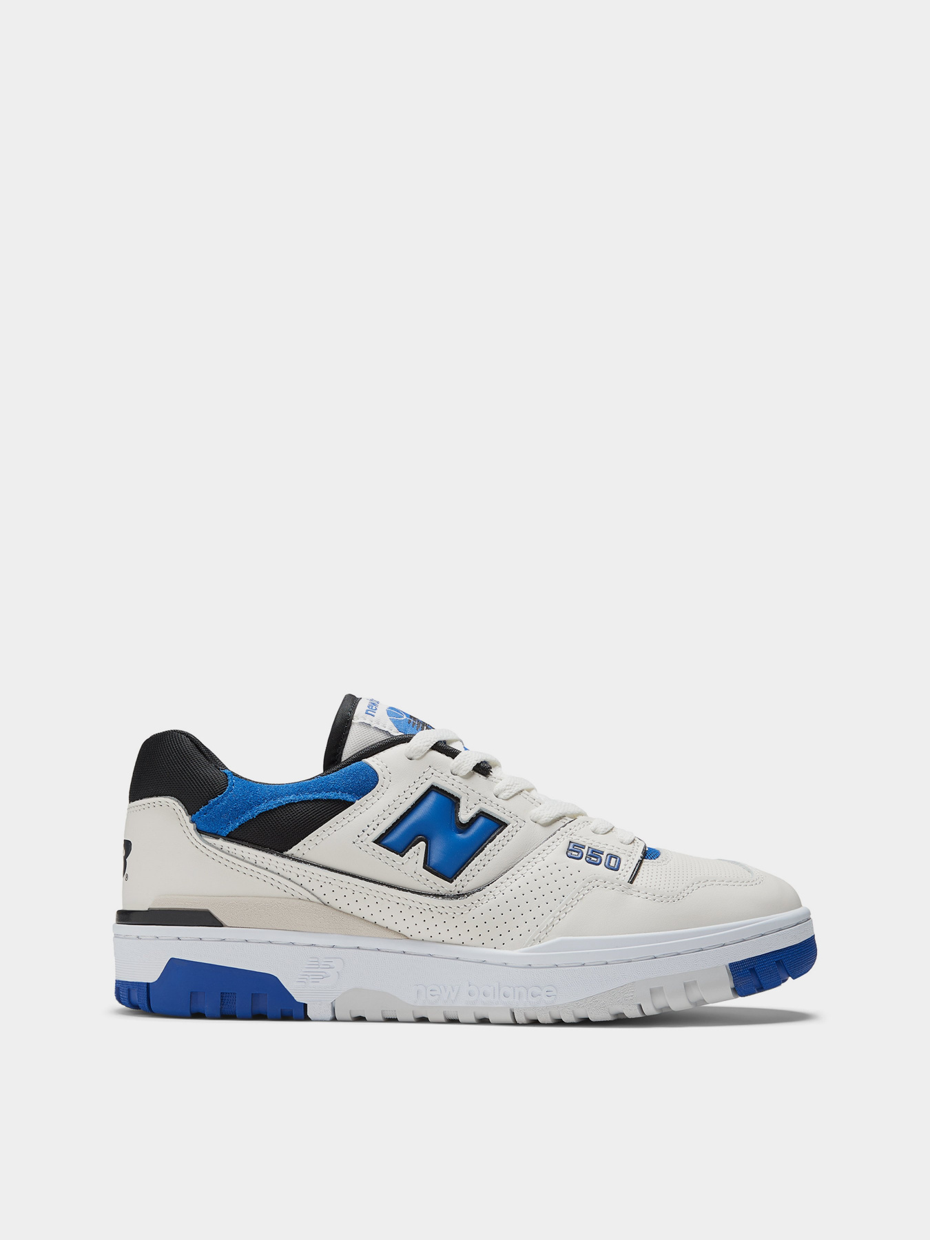 Кросівки New Balance 550 модель BB550VTA Фото