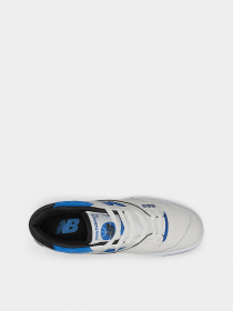 Кросівки New Balance 550 модель BB550VTA Фото