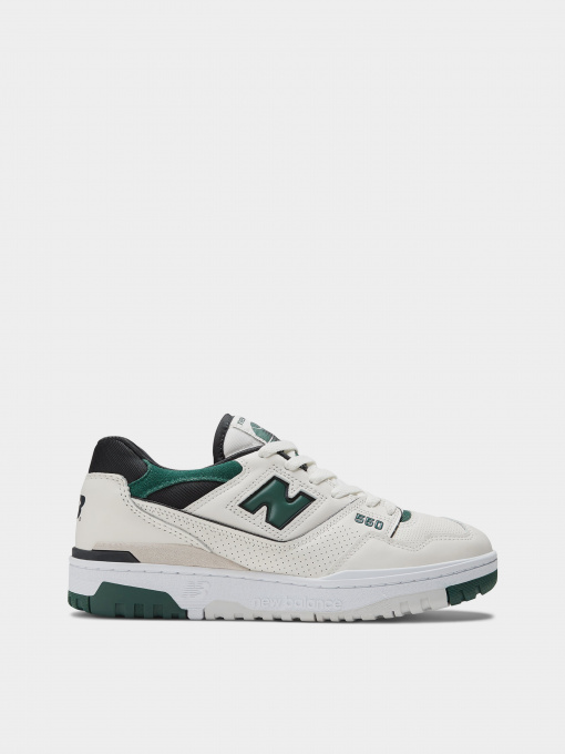 Кросівки New Balance 550 модель BB550VTC Фото