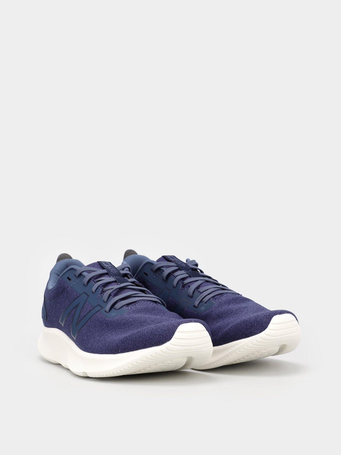 Кроссовки New Balance 430 V2 модель ME430RN2 Кроссовки New Balance 430 V2 модель ME430RN2 Фото