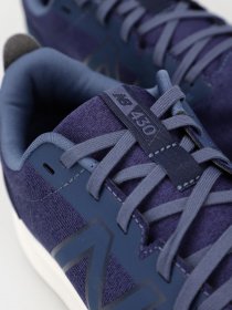 Кроссовки New Balance 430 V2 модель ME430RN2 Фото