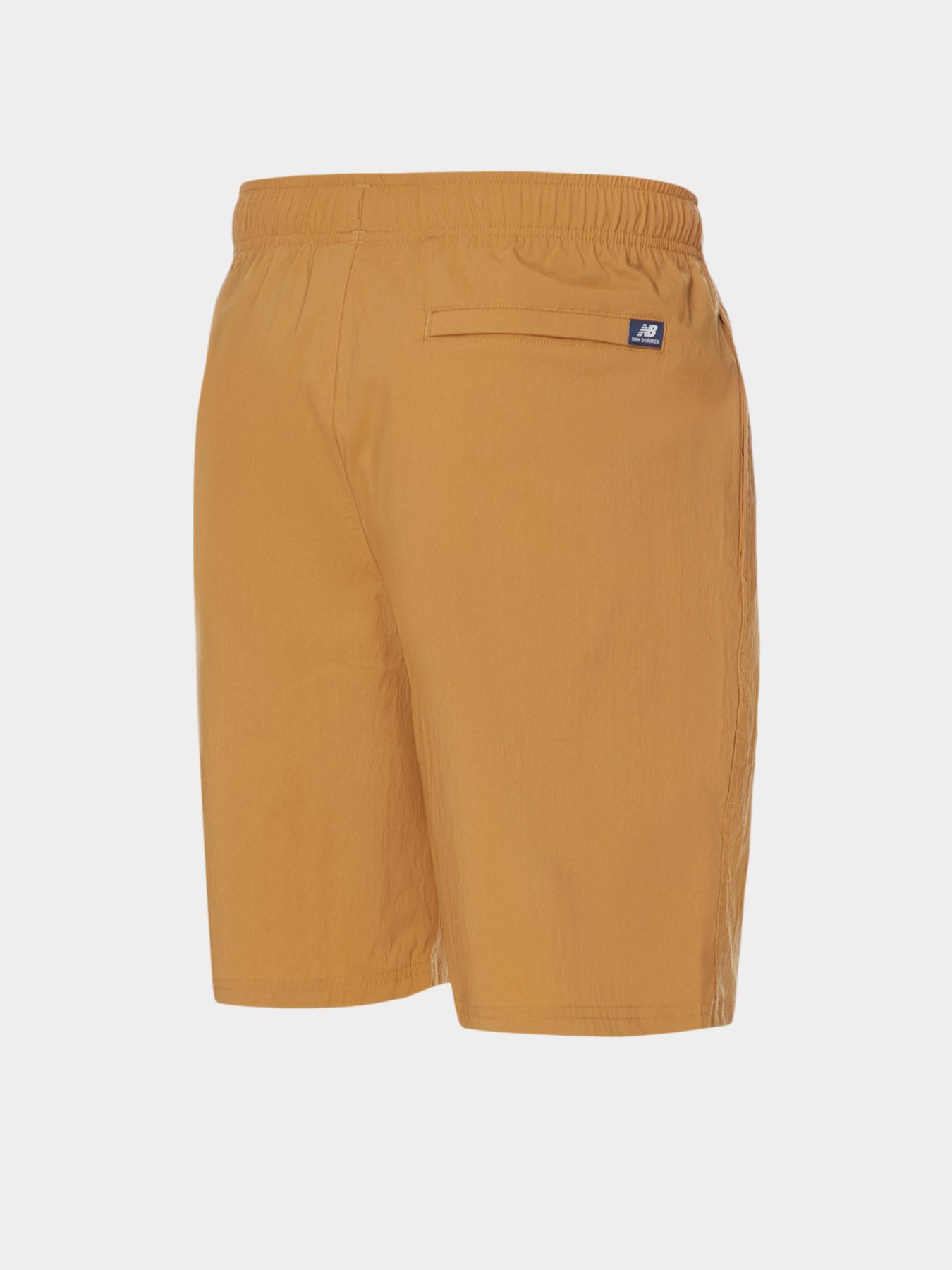 Шорты New Balance Athletics Sports Club модель MS31550TOB Фото
