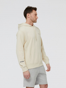 Худі та світшоти New Balance Athletics Jacob Rochester модель MT31552BE Фото