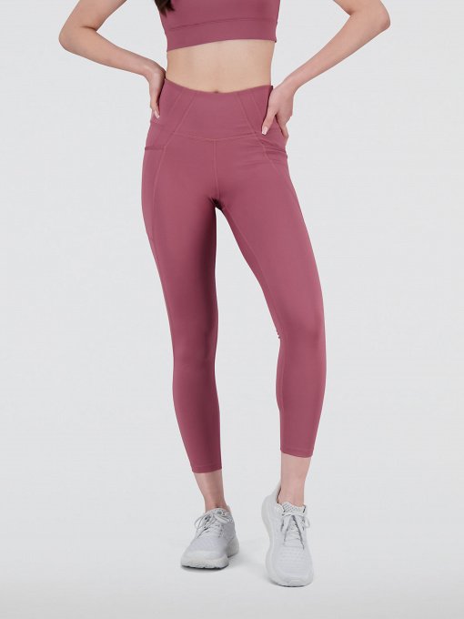 Брюки New Balance Shape Shield модель WP21112WAD Фото