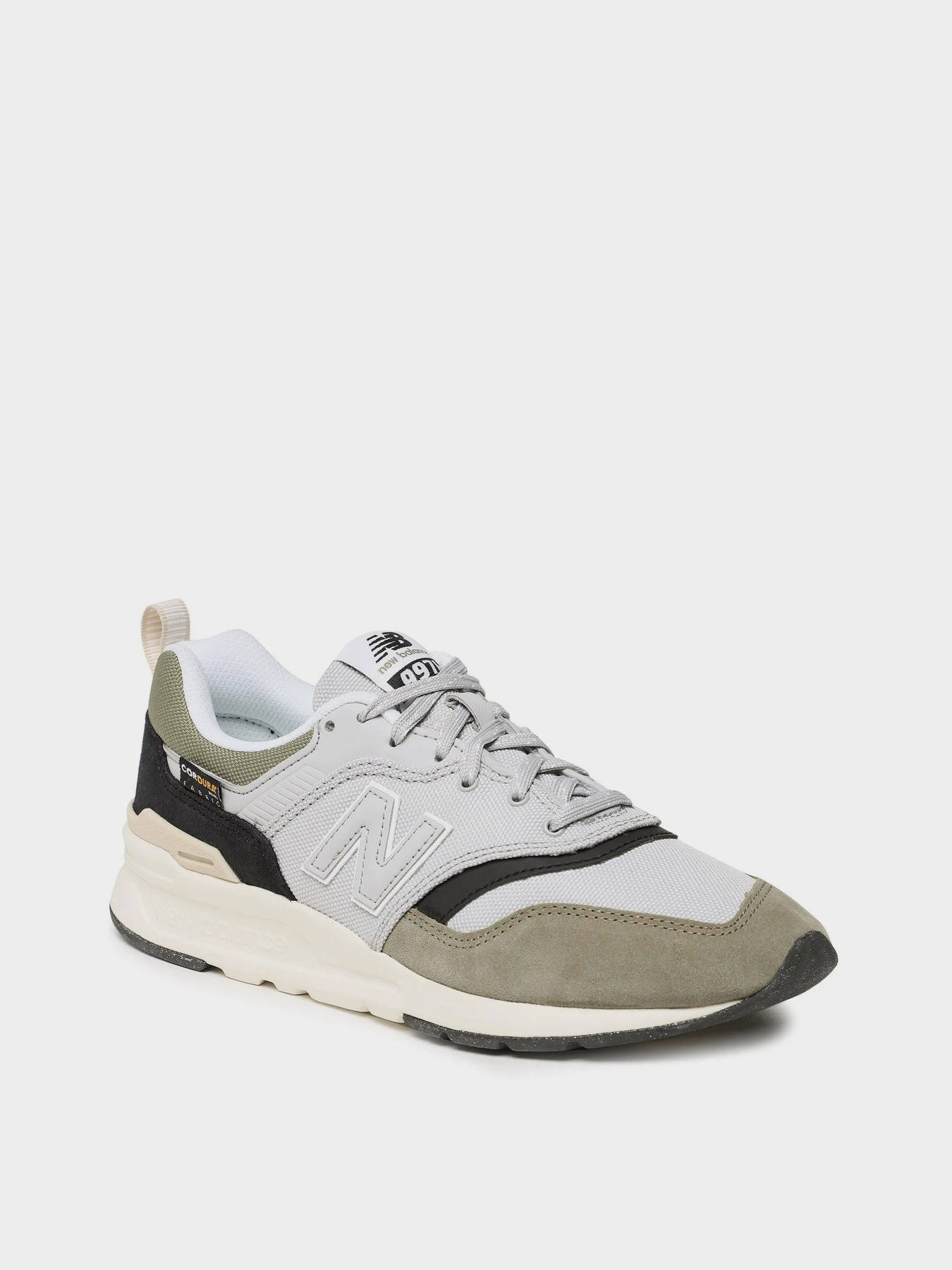 Кросівки New Balance 997H модель CM997HWH Фото