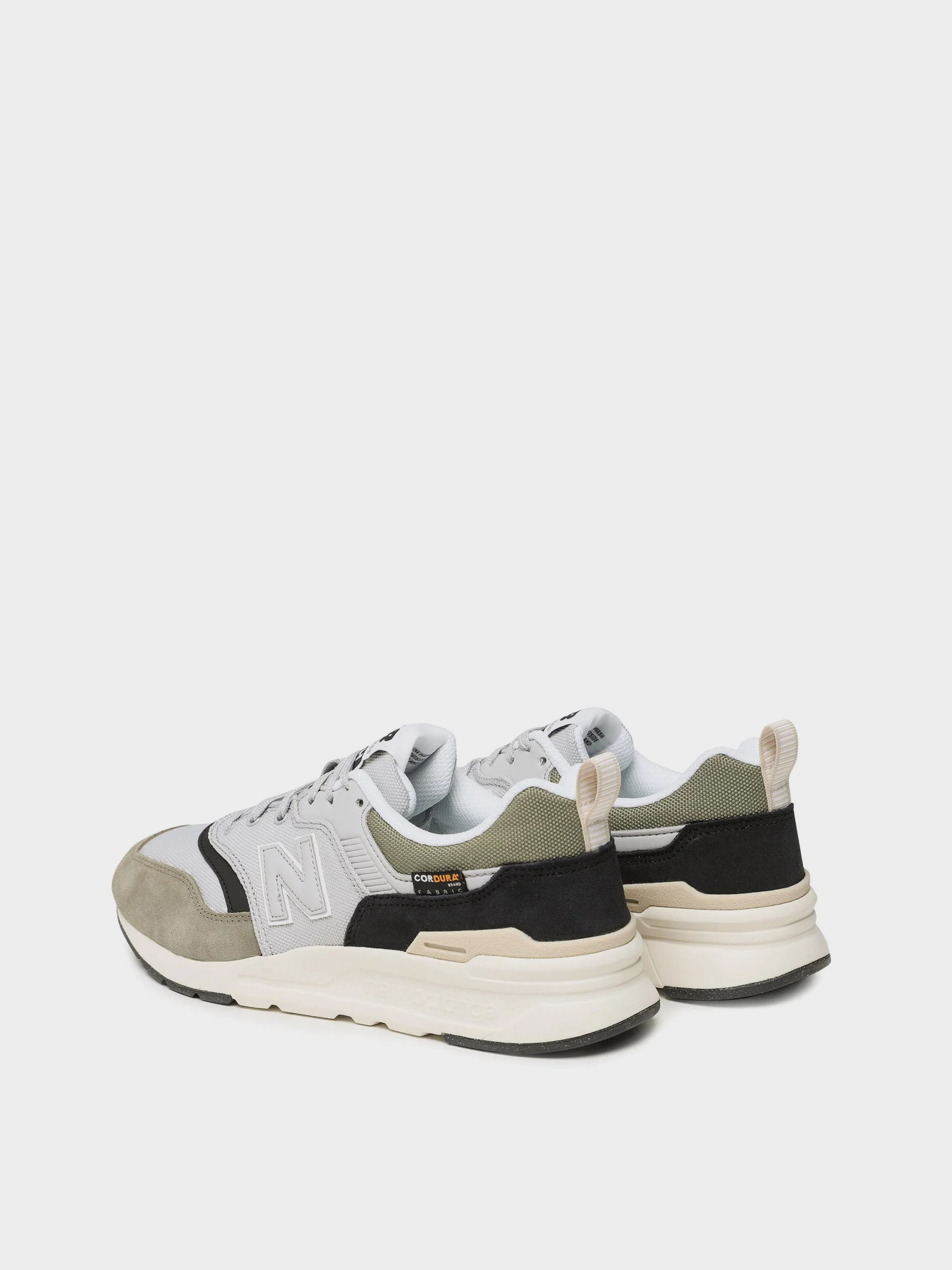 Кросівки New Balance 997H модель CM997HWH Фото