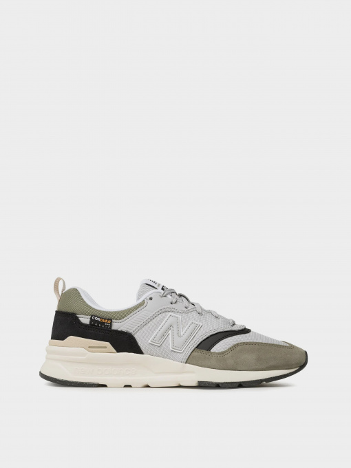 Кросівки New Balance 997H модель CM997HWH Фото