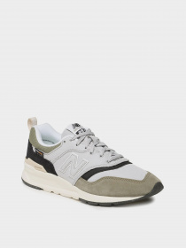 Кросівки New Balance 997H модель CM997HWH Фото