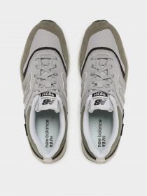 Кросівки New Balance 997H модель CM997HWH Фото