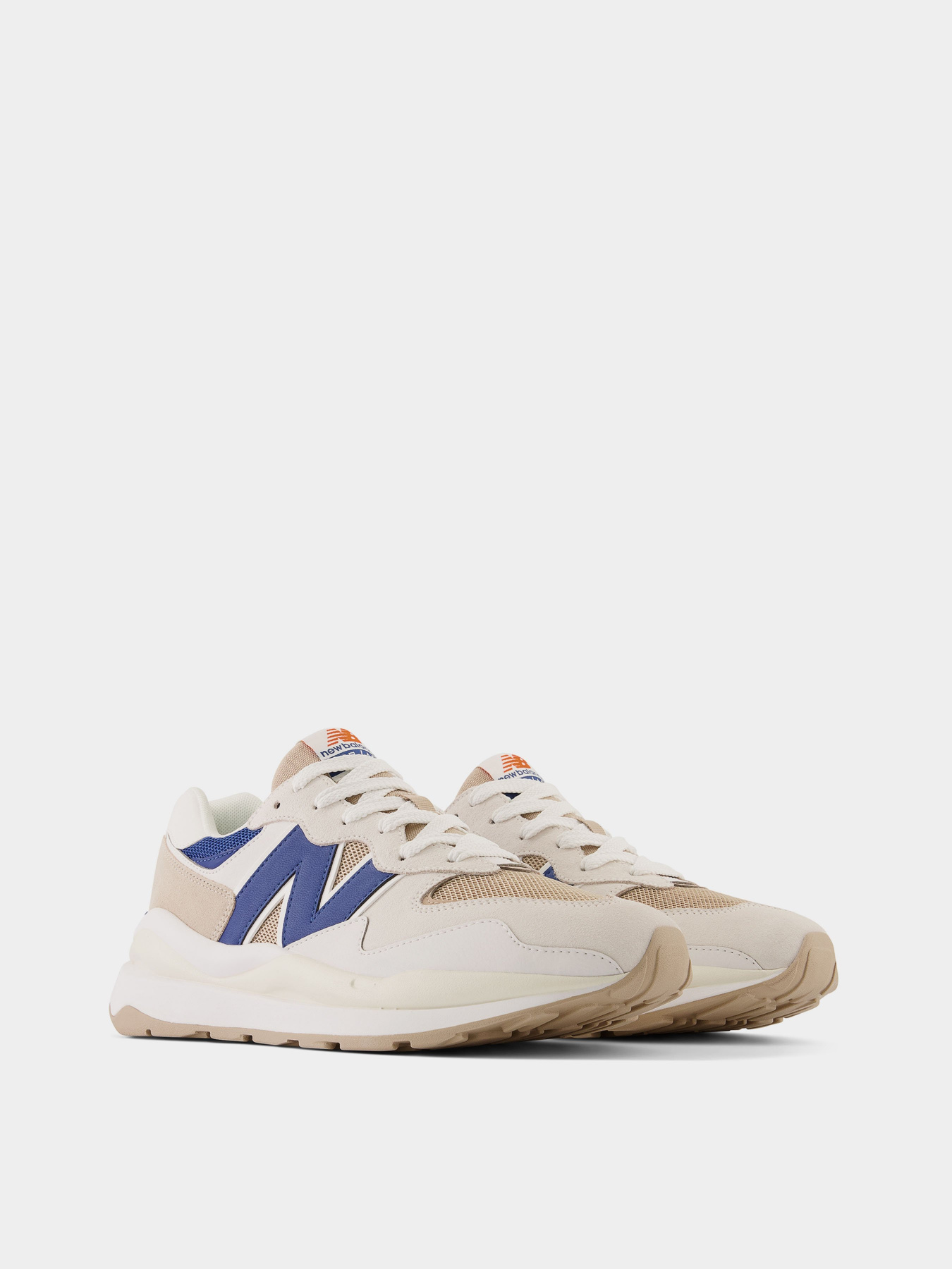 Кросівки New Balance 574 модель M5740SNA Фото