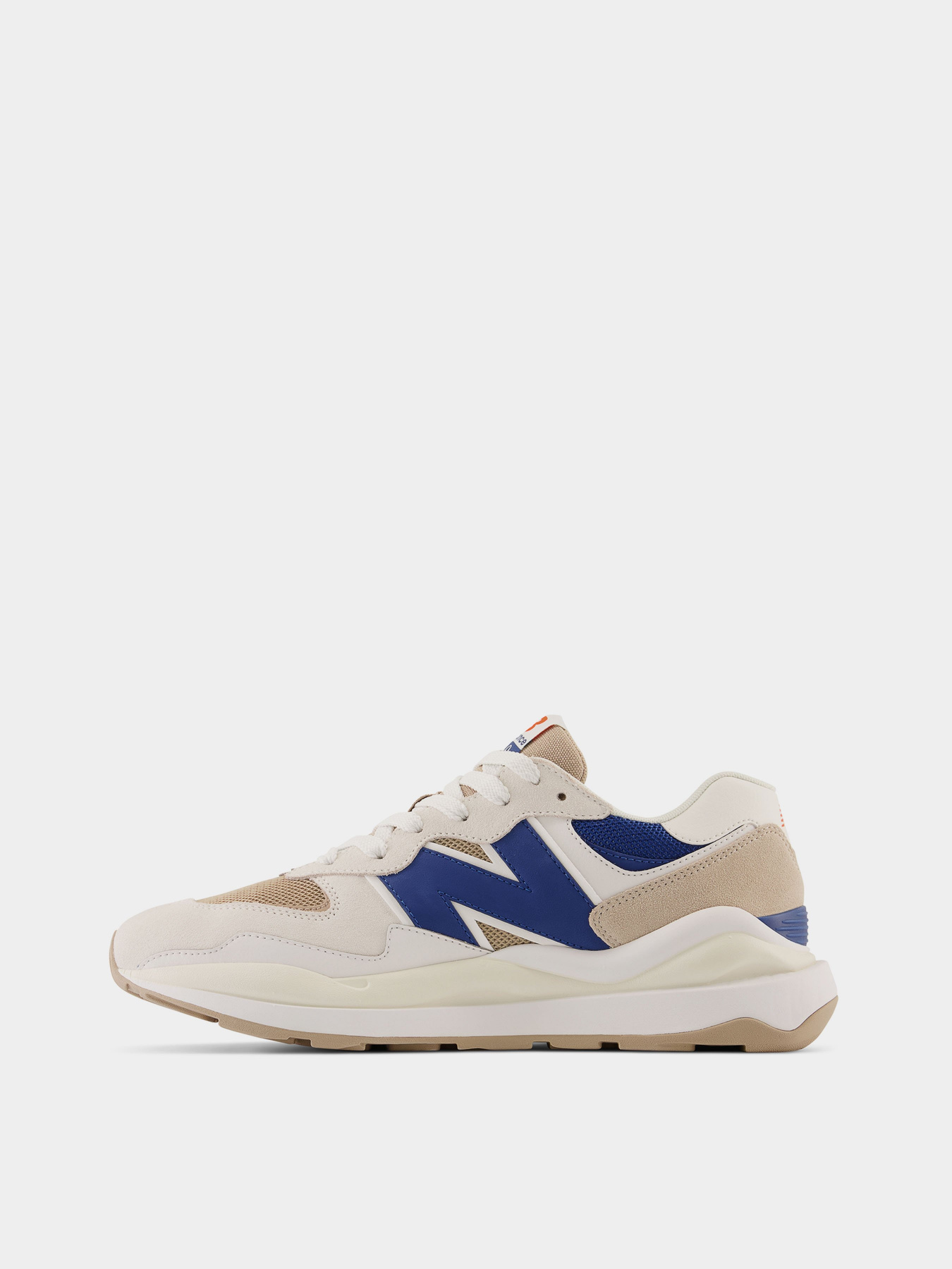 Кросівки New Balance 574 модель M5740SNA Фото