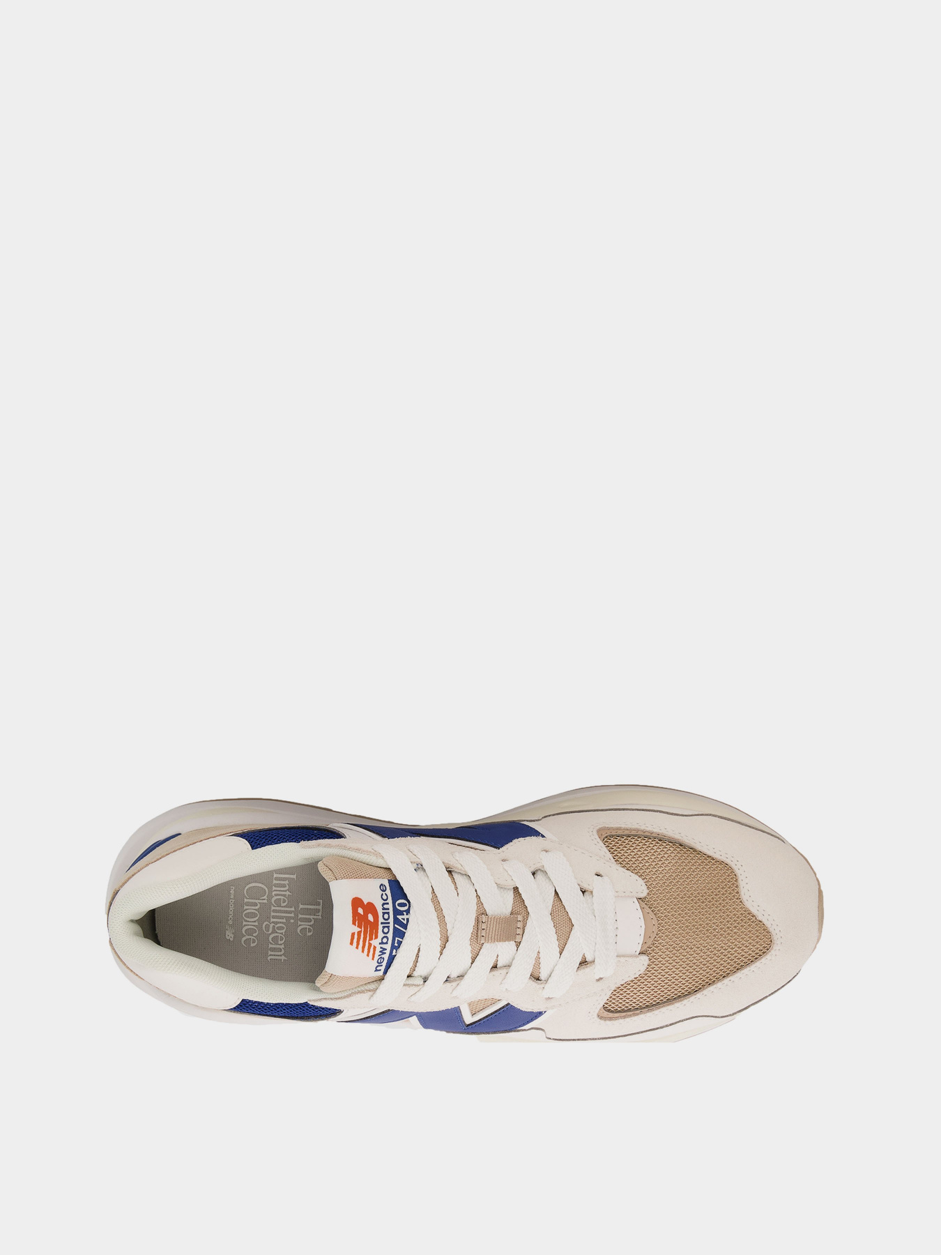 Кросівки New Balance 574 модель M5740SNA Фото