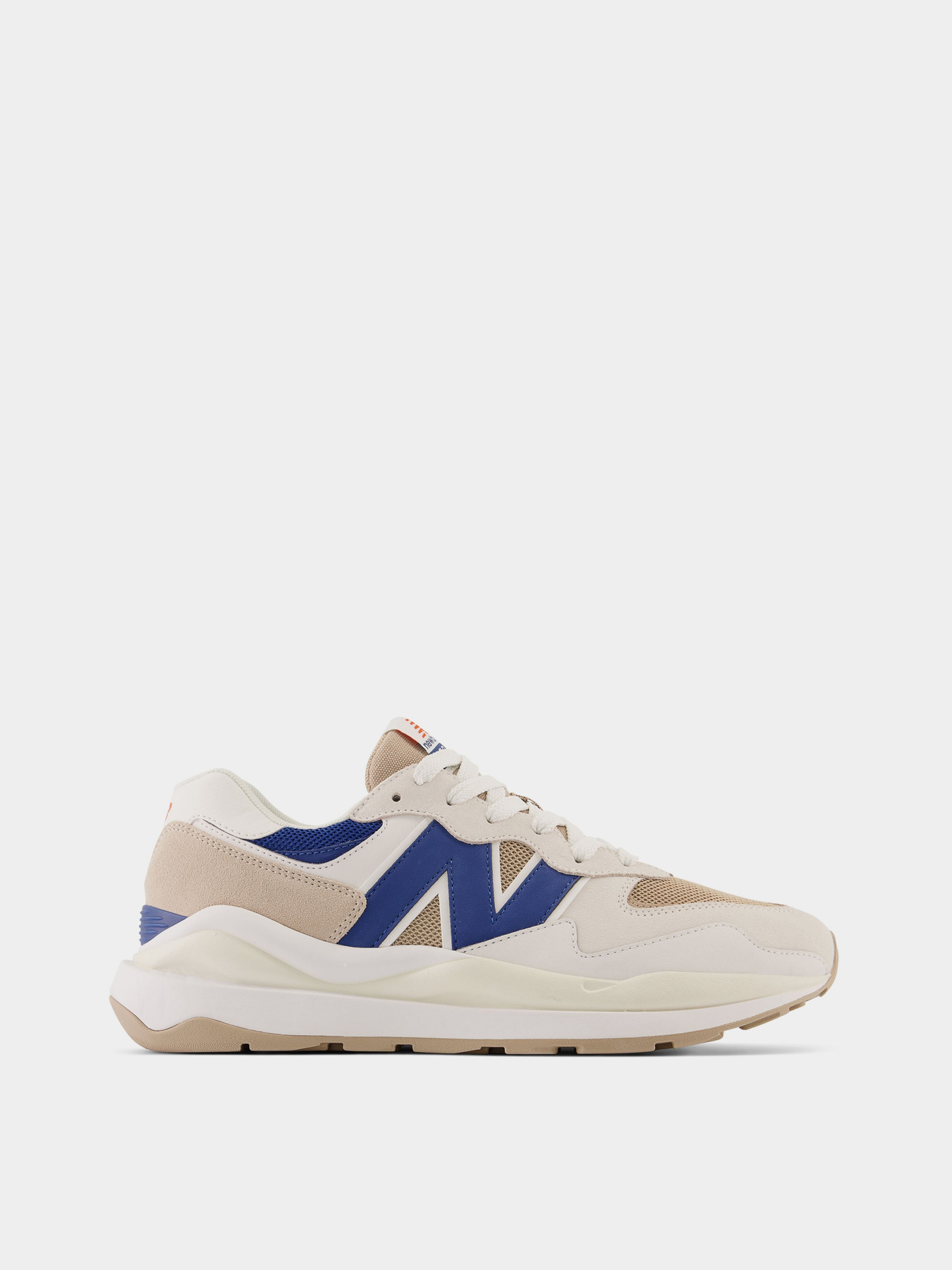 Кросівки New Balance 574 модель M5740SNA Фото