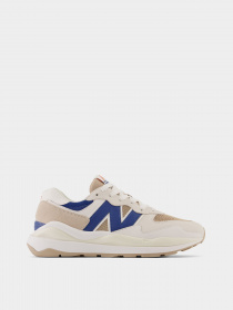 Кросівки New Balance 574 модель M5740SNA Фото