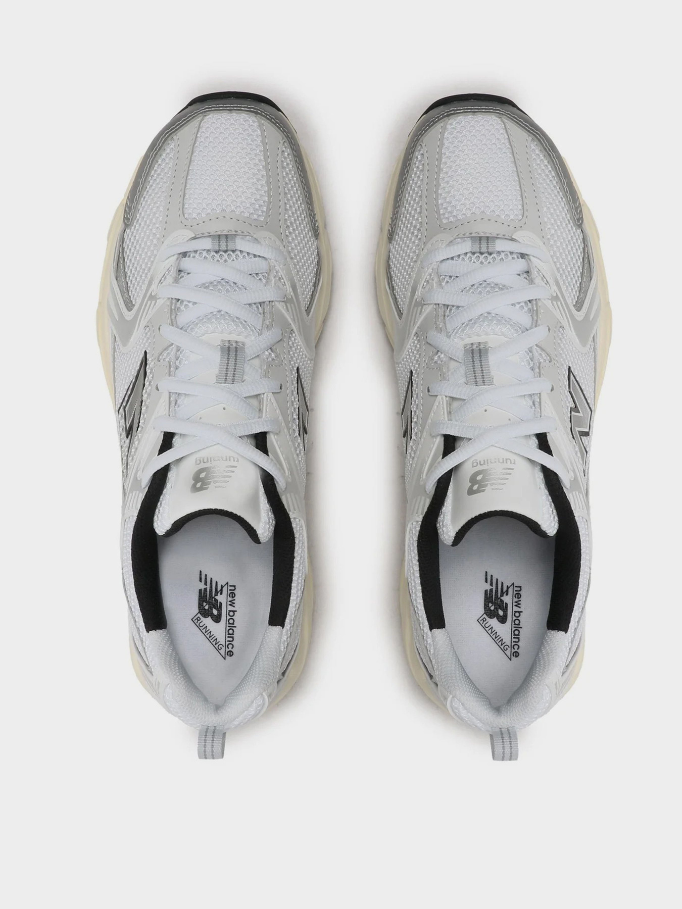 Кросівки New Balance 530 модель MR530TA Кросівки New Balance 530 модель MR530TA Фото