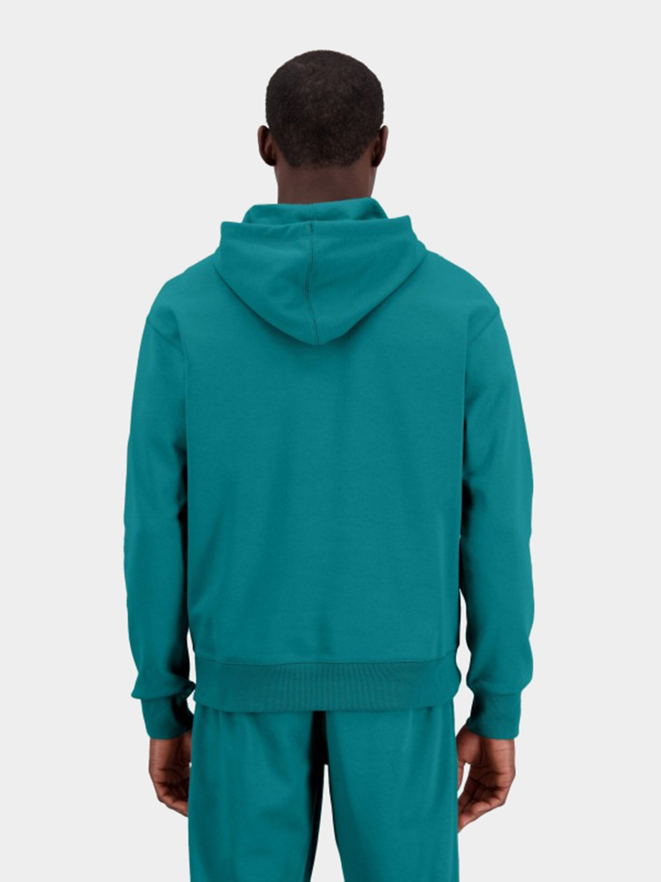 Худи и свитшоты New Balance Uni-ssentials модель UT21500VDA Худи и свитшоты New Balance Uni-ssentials модель UT21500VDA Фото