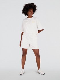 Футболки и поло New Balance Essentials Bloomy модель WT31555SST Фото