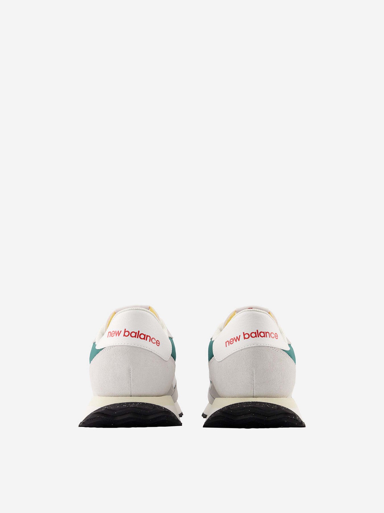 Кросівки New Balance 237 V1 модель MS237OB Фото