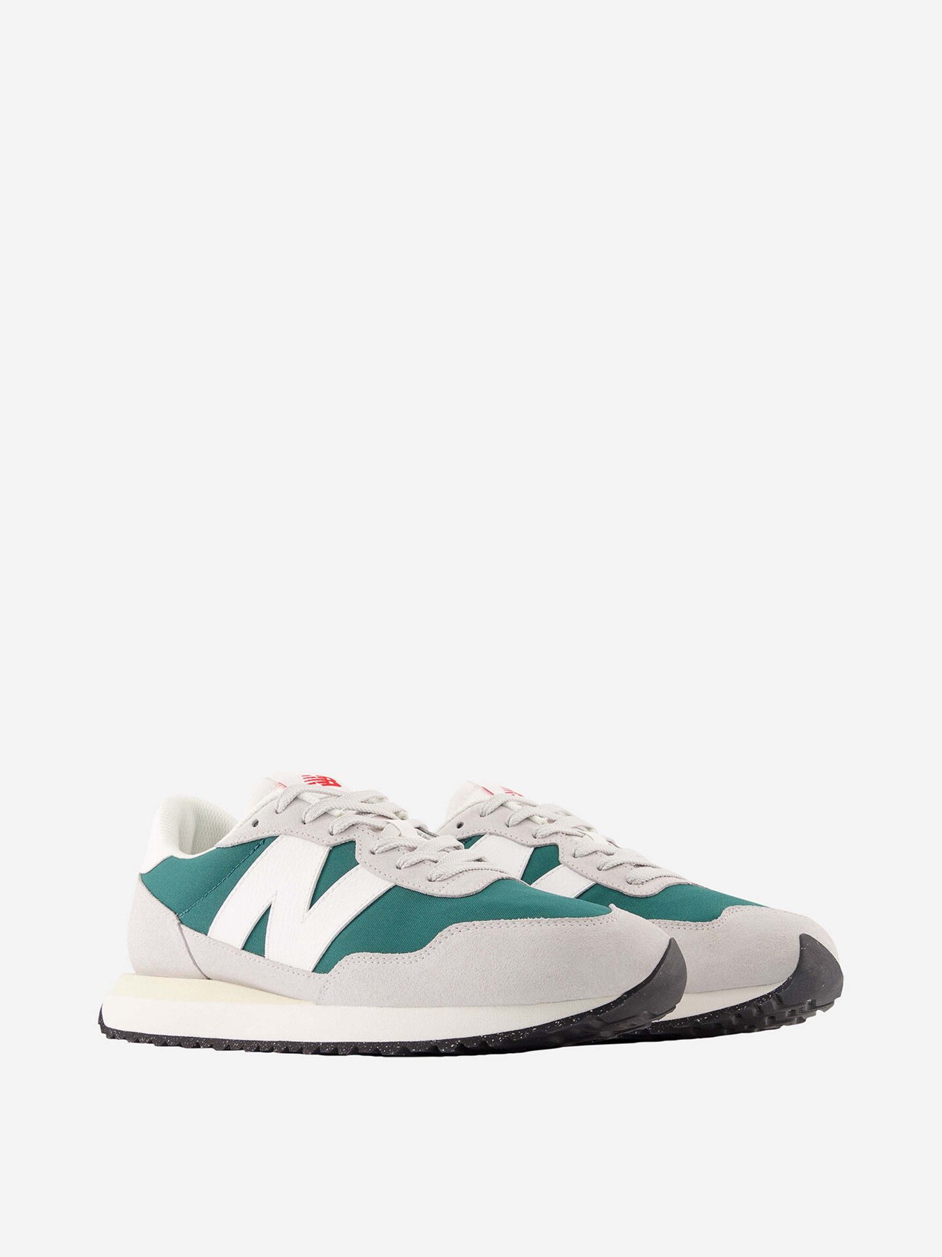 Кросівки New Balance 237 V1 модель MS237OB Фото