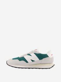 Кросівки New Balance 237 V1 модель MS237OB Фото