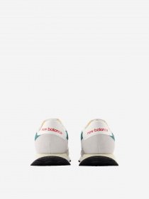Кросівки New Balance 237 V1 модель MS237OB Фото