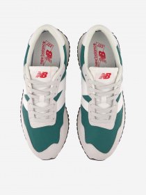 Кросівки New Balance 237 V1 модель MS237OB Фото