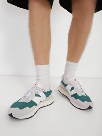 Кросівки New Balance 237 V1 модель MS237OB Фото
