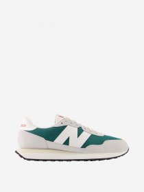 Кросівки New Balance 237 V1 модель MS237OB Фото