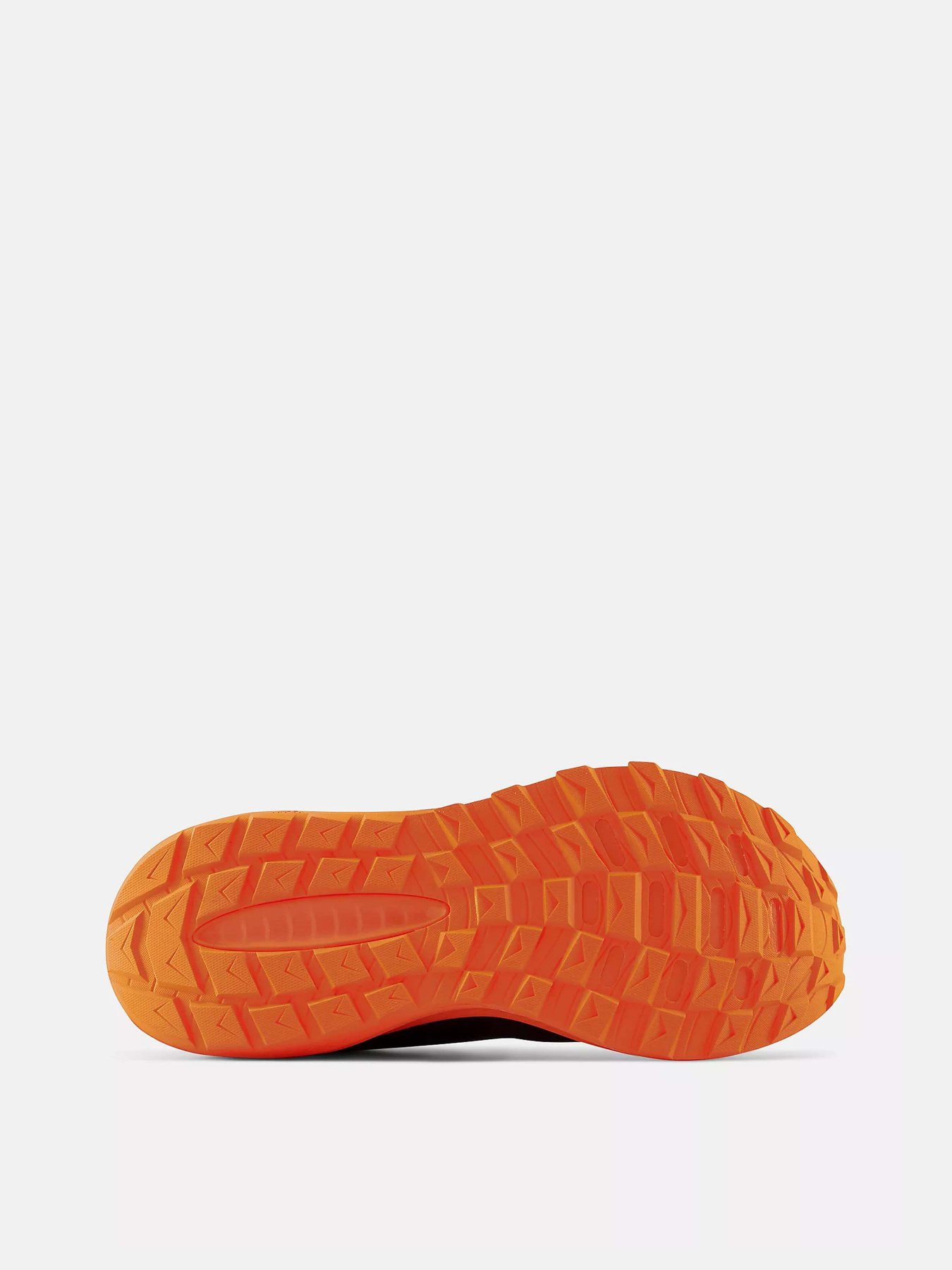 Кросівки New Balance Nitrel V5 модель MTNTROB5 Фото