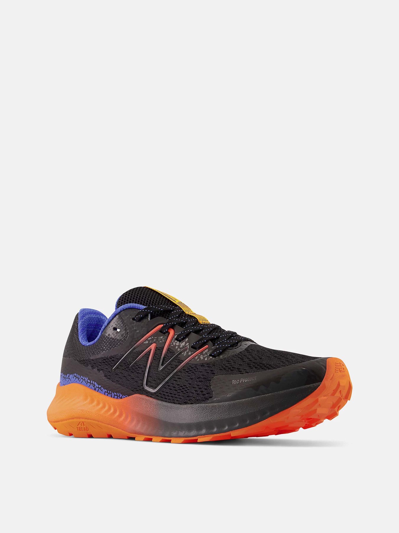 Кросівки New Balance Nitrel V5 модель MTNTROB5 Фото