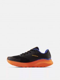 Кросівки New Balance Nitrel V5 модель MTNTROB5 Фото