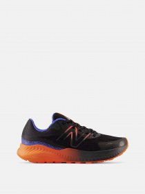 Кросівки New Balance Nitrel V5 модель MTNTROB5 Фото