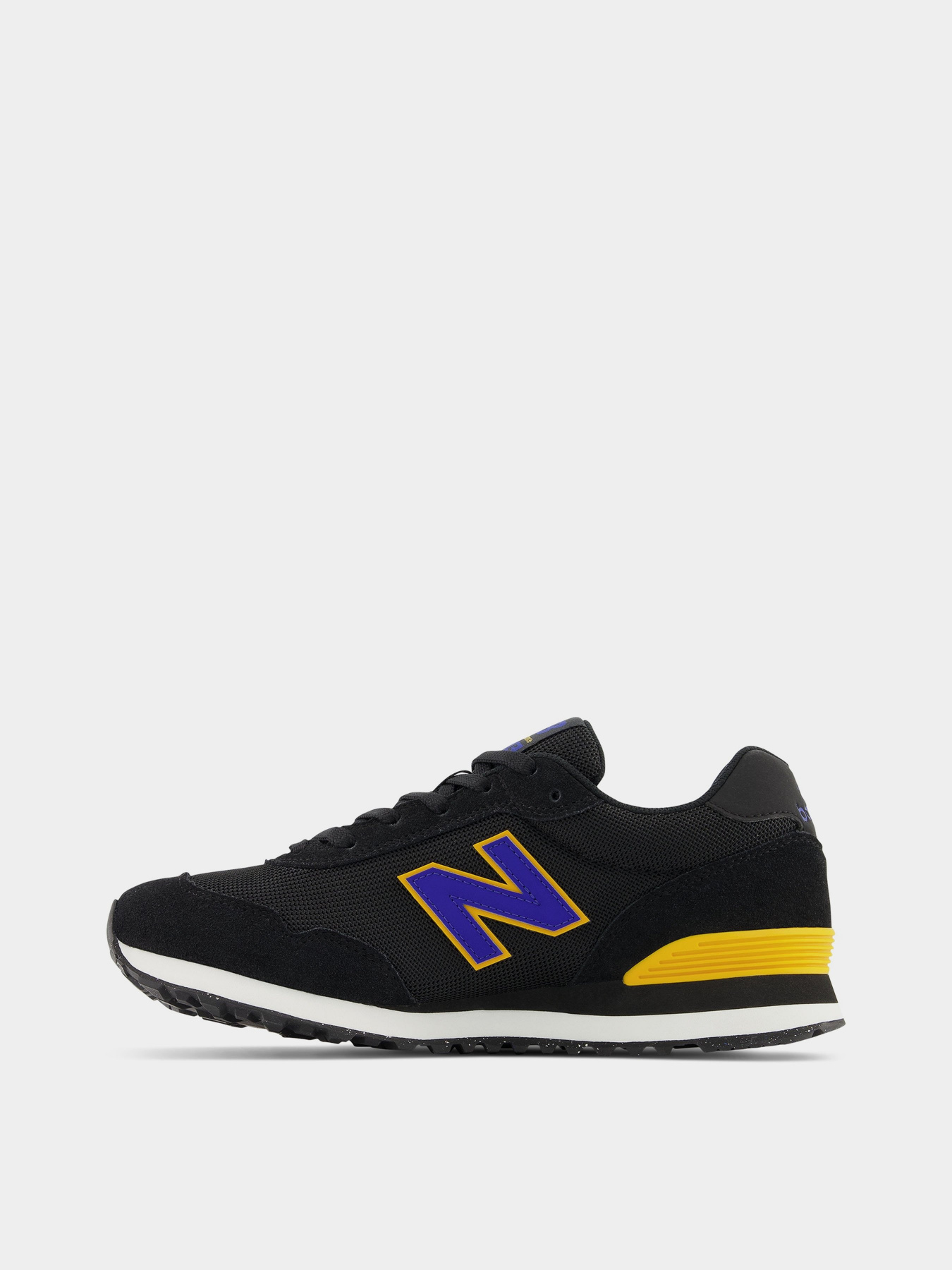 Кросівки New Balance 515 модель ML515HTB Фото