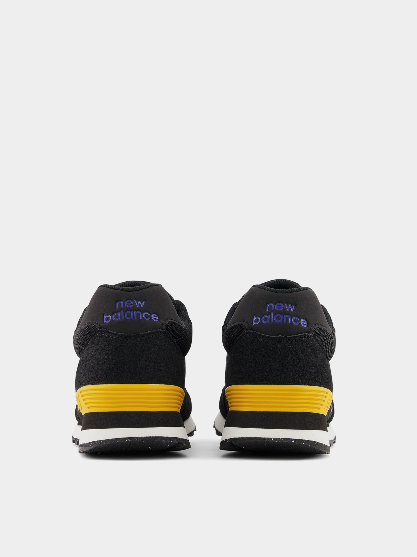 Кросівки New Balance 515 модель ML515HTB Фото