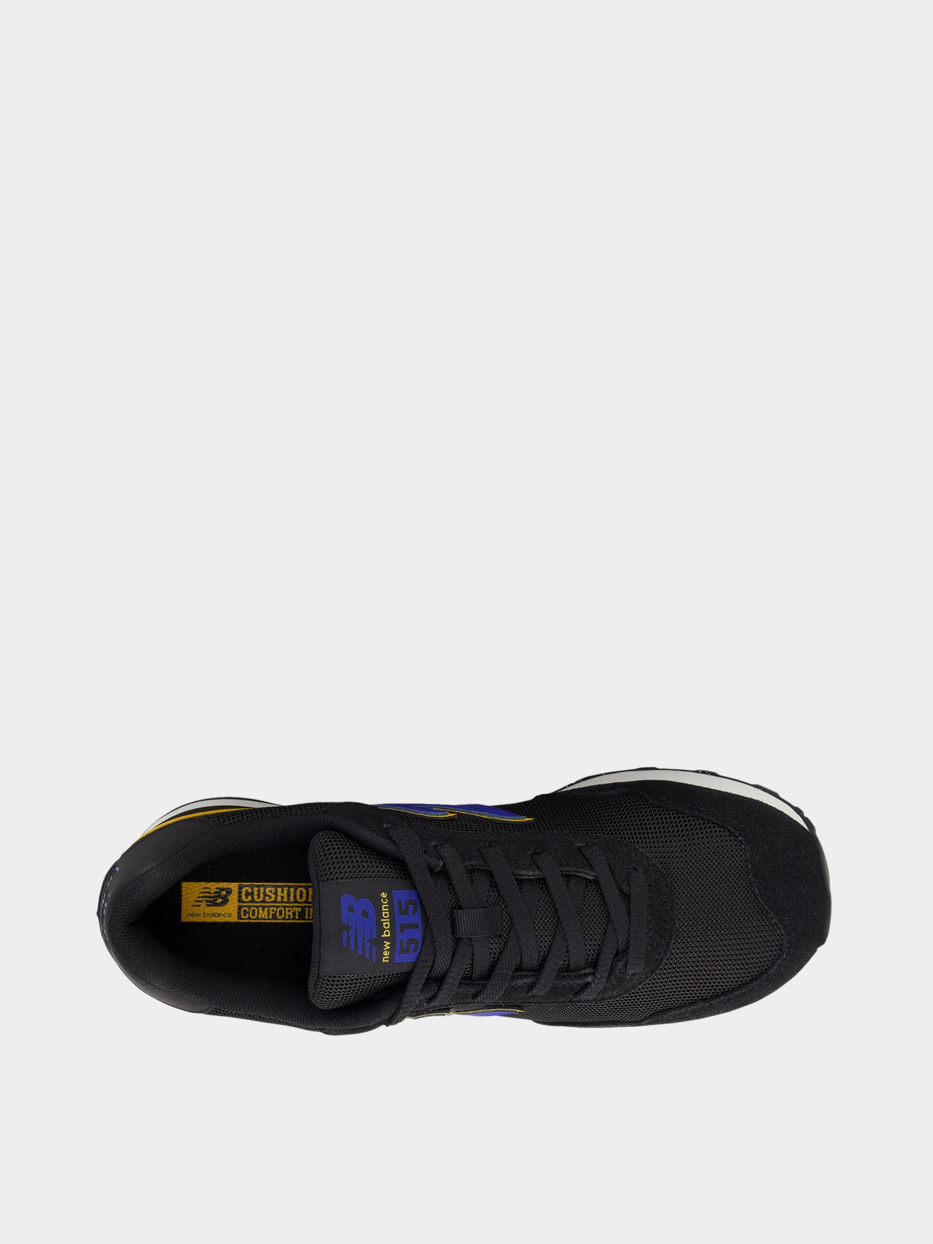 Кросівки New Balance 515 модель ML515HTB Фото