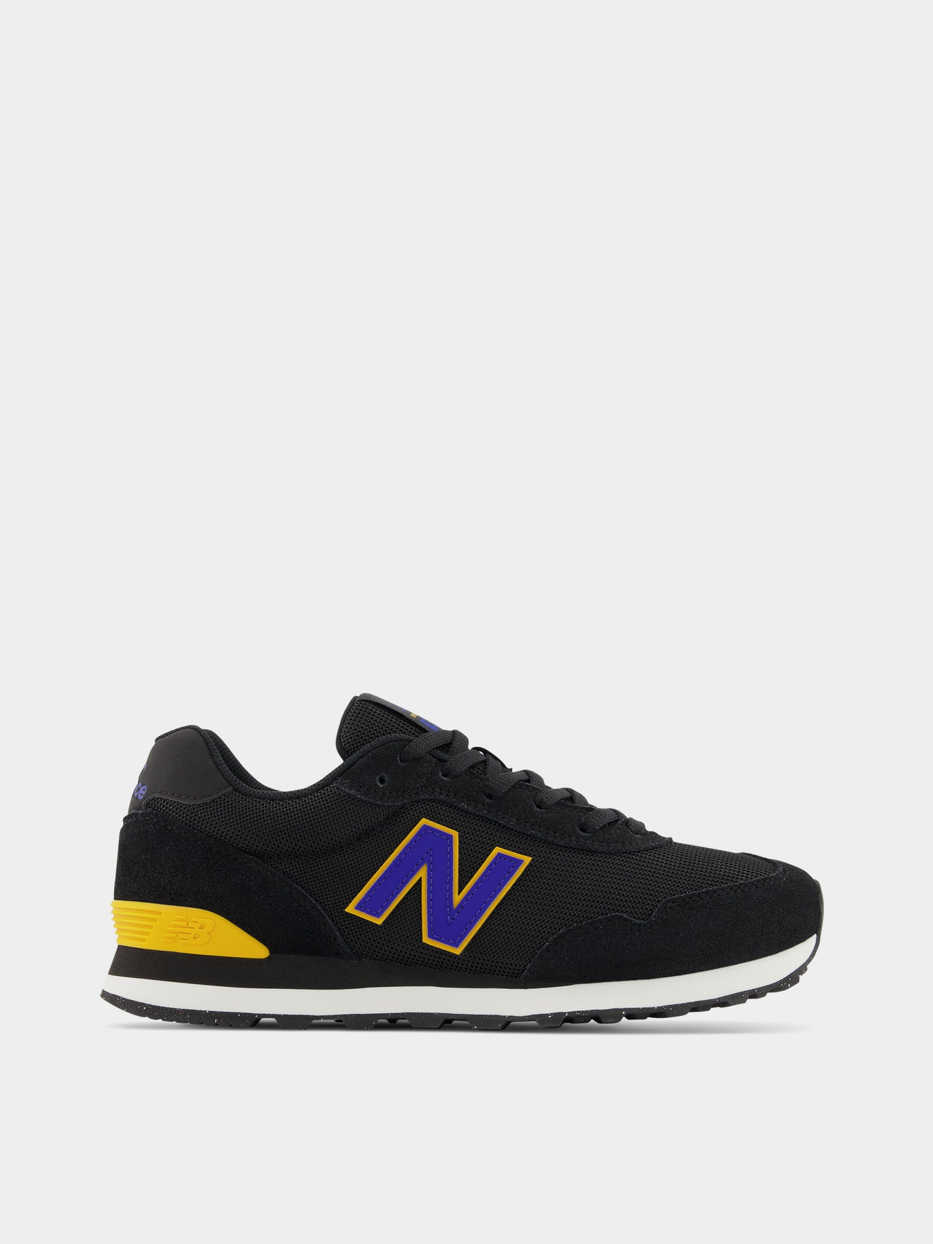 Кросівки New Balance 515 модель ML515HTB Фото