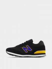 Кросівки New Balance 515 модель ML515HTB Фото