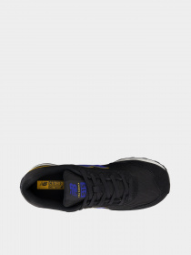 Кросівки New Balance 515 модель ML515HTB Фото
