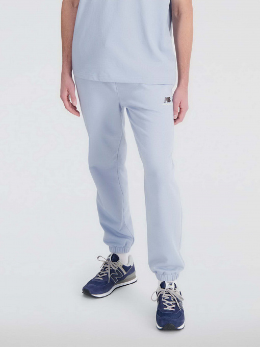 Штани New Balance Uni-ssentials модель UP21500LAY Фото