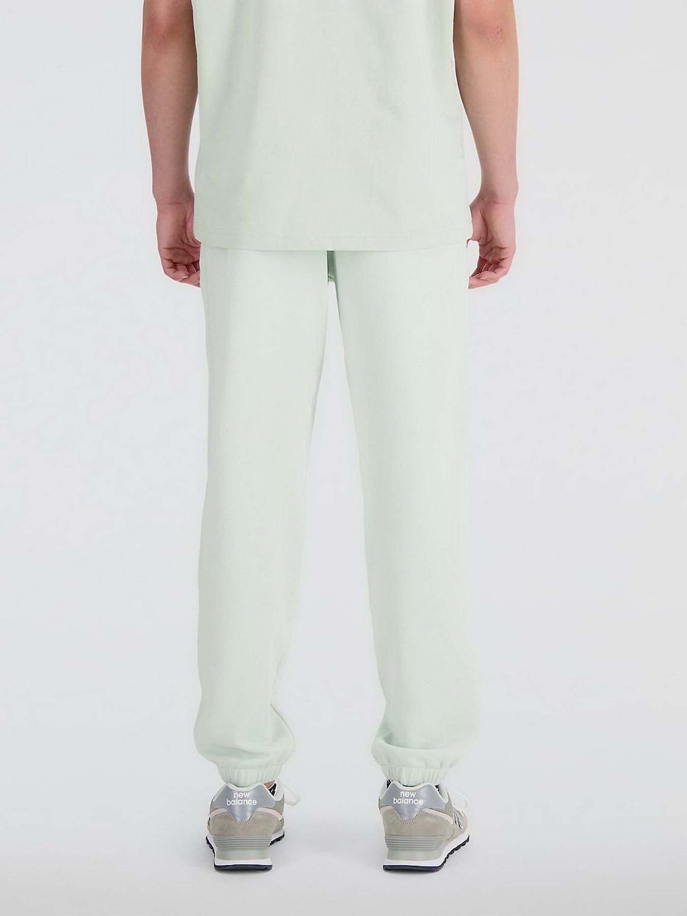 Штани New Balance Uni-ssentials модель UP21500SRV Штани New Balance Uni-ssentials модель UP21500SRV Фото