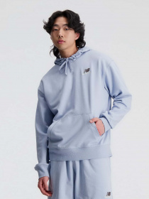Худі та світшоти New Balance Uni-ssentials модель UT21500LAY Фото