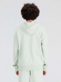 Худі та світшоти New Balance Uni-ssentials модель UT21500SRV Фото