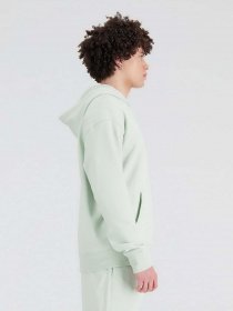 Худі та світшоти New Balance Uni-ssentials модель UT21500SRV Фото