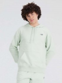Худі та світшоти New Balance Uni-ssentials модель UT21500SRV Фото