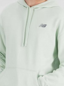 Худі та світшоти New Balance Uni-ssentials модель UT21500SRV Фото