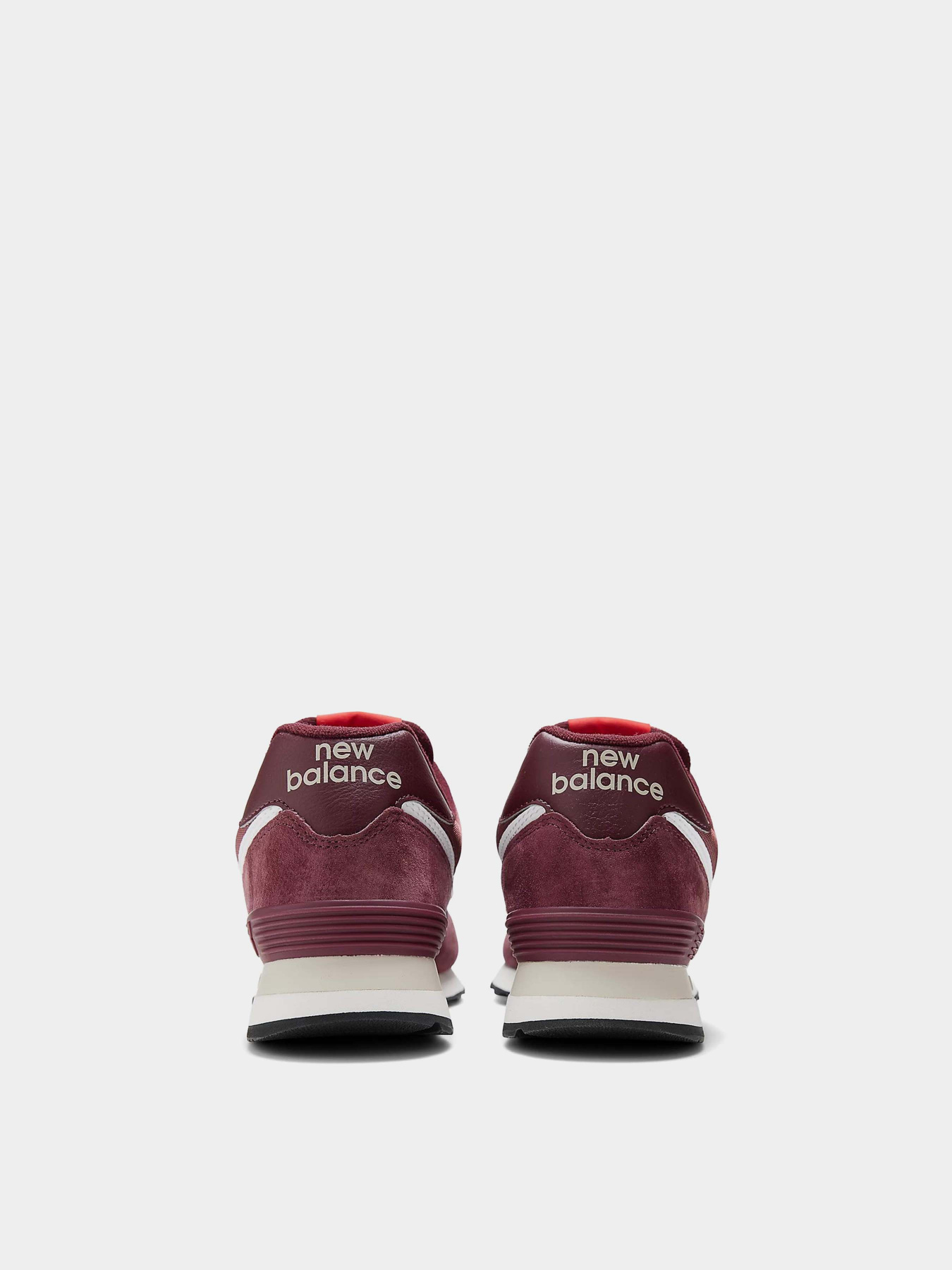 Кросівки New Balance 574 модель U574HMG Кросівки New Balance 574 модель U574HMG Фото