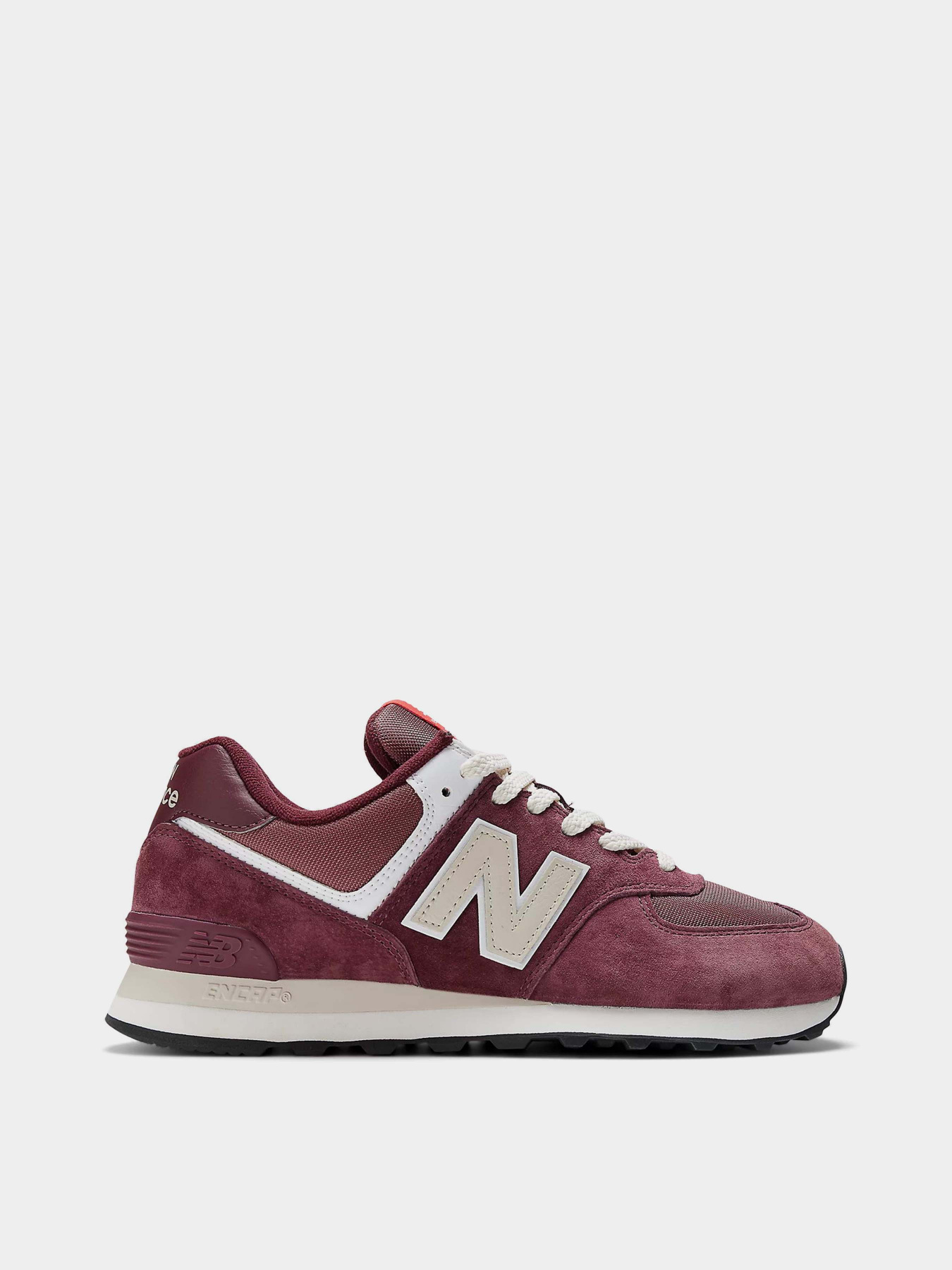 Кросівки New Balance 574 модель U574HMG Кросівки New Balance 574 модель U574HMG Фото