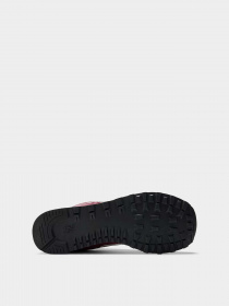Кросівки New Balance 574 модель U574HMG Фото